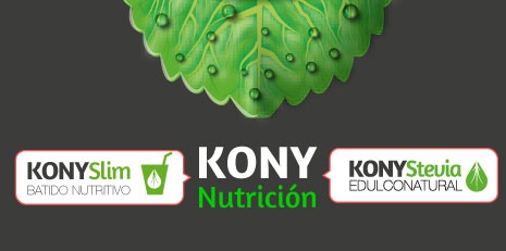 KONY Nutricion